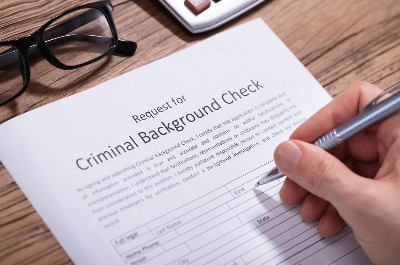Background Checks Miami