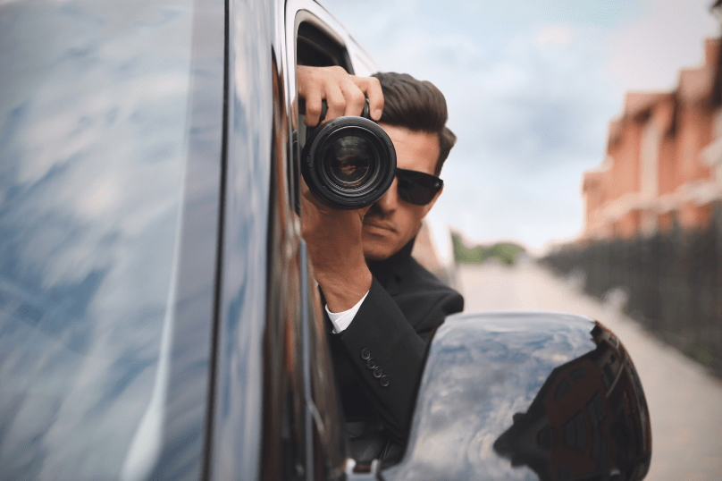 Private Detective Miami