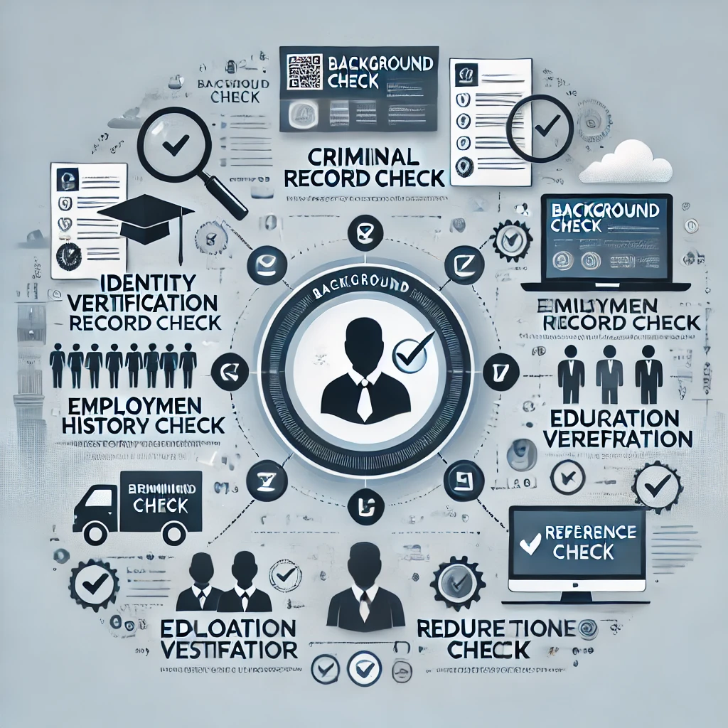 background checks for businesses