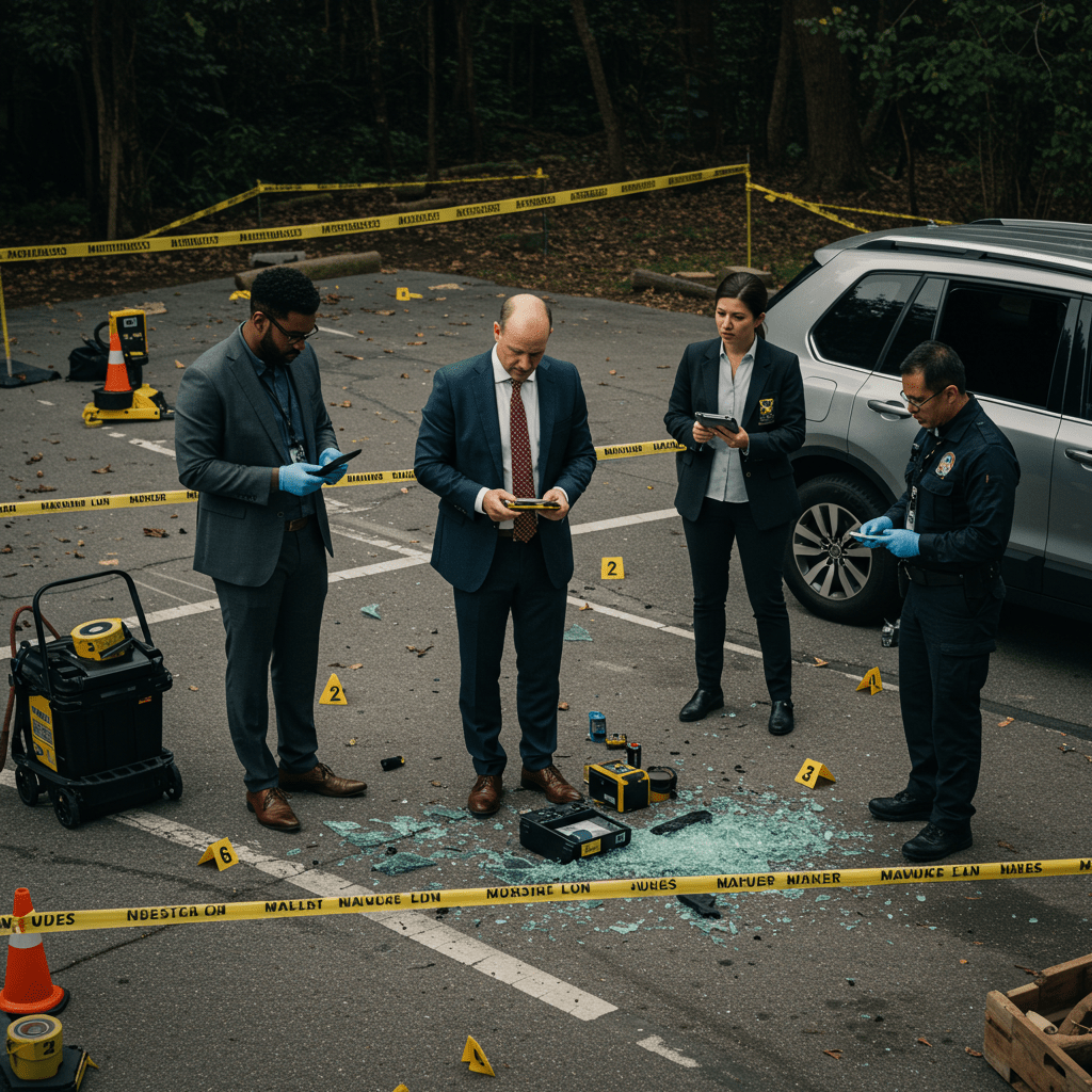 Attorneys