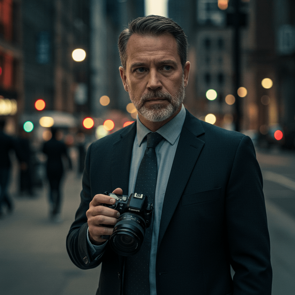 Infidelity Investigator