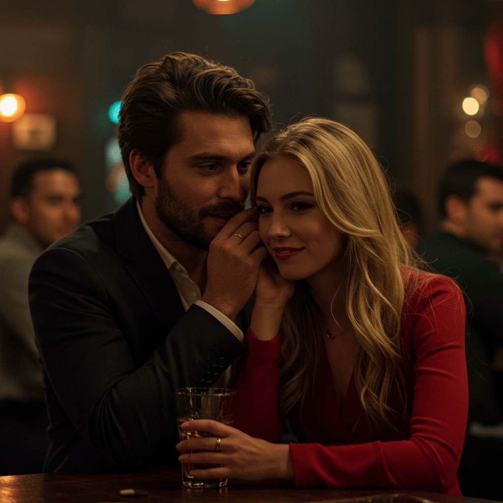 Private investigator for cheating