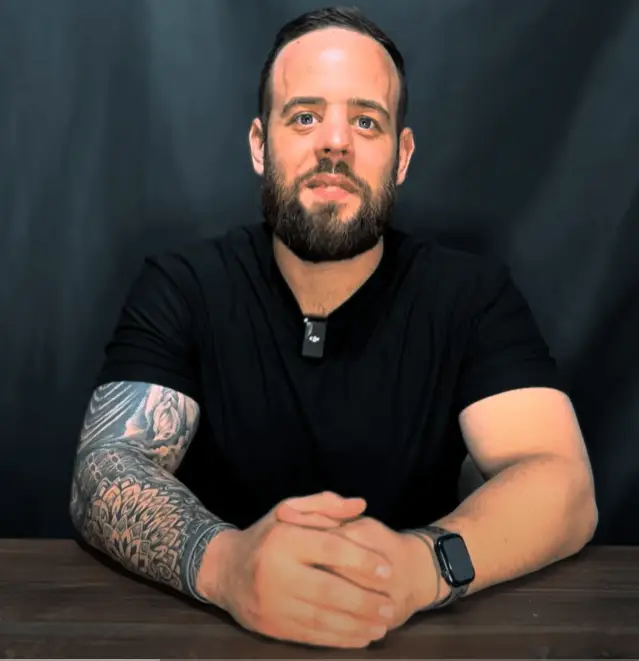 Taylor Wasser, licensed Florida private investigator and founder of Miami Private Investigations