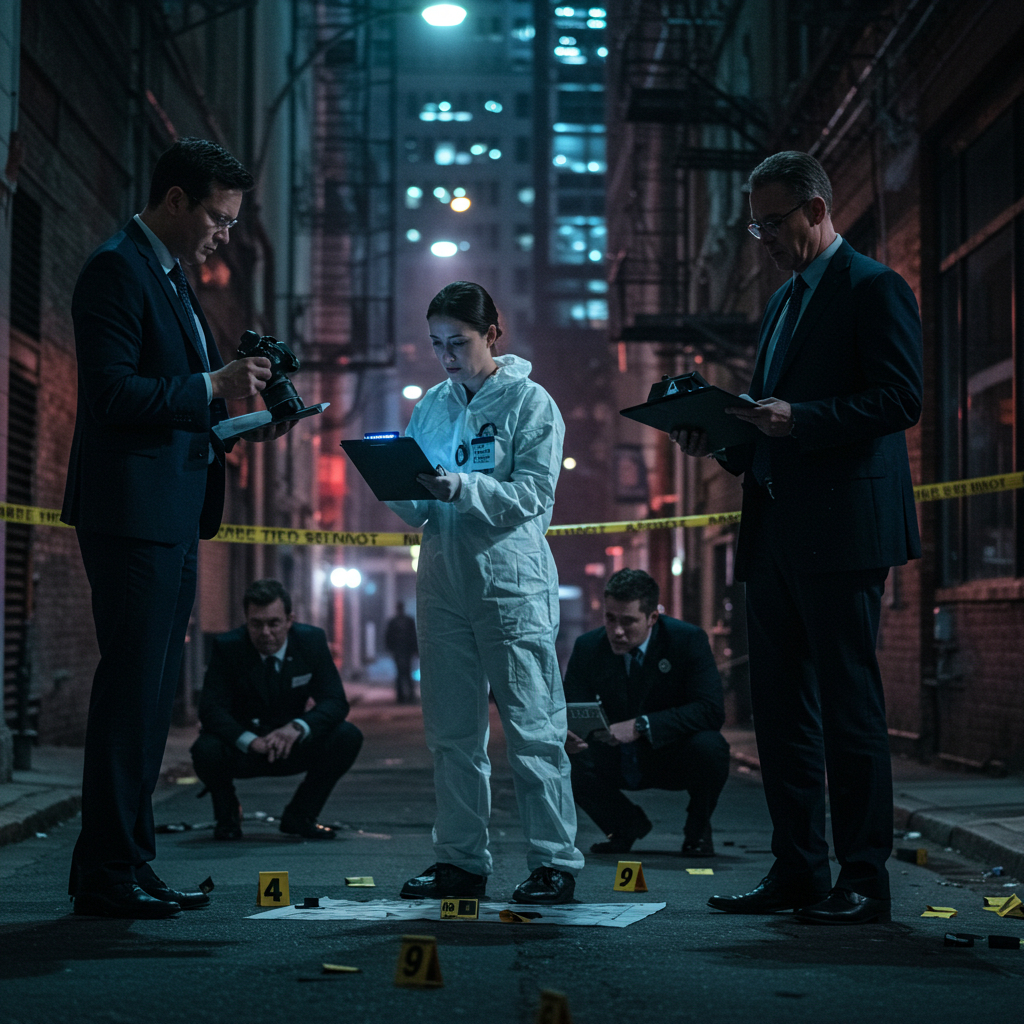 Criminal Defense Investigations | Criminal Defense Investigations Miami