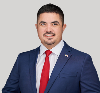 Dominic Scheer