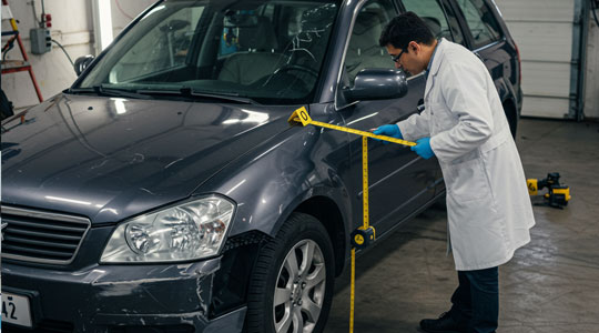 Personal Injury & Disability Fraud Investigations