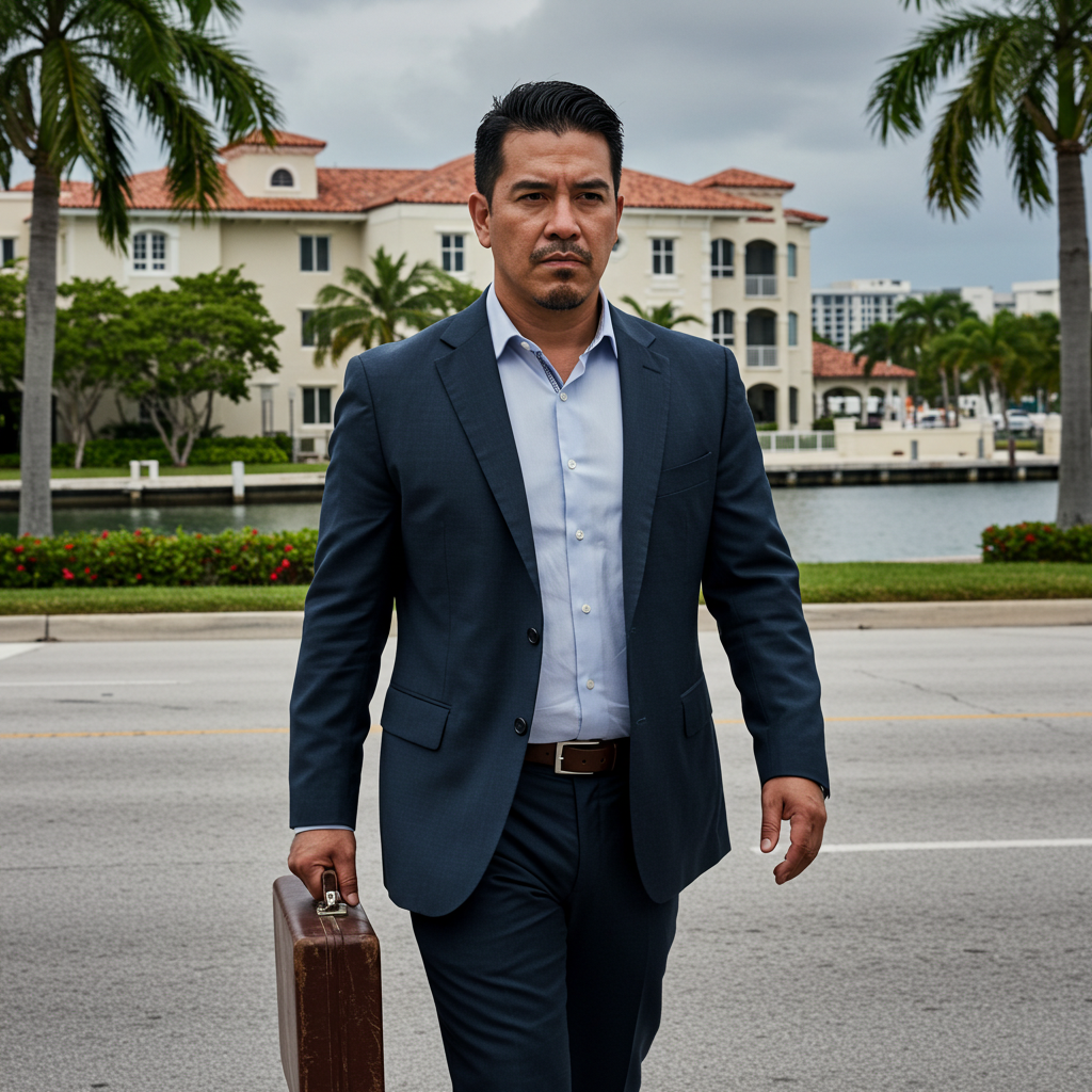 Private investigator South Florida