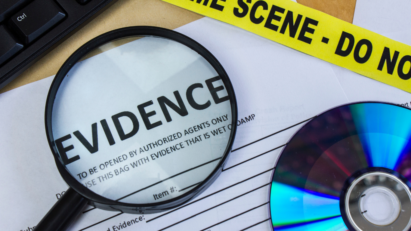 Comprehensive Investigation Services