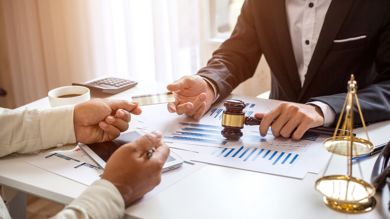 Corporate and Financial Fraud