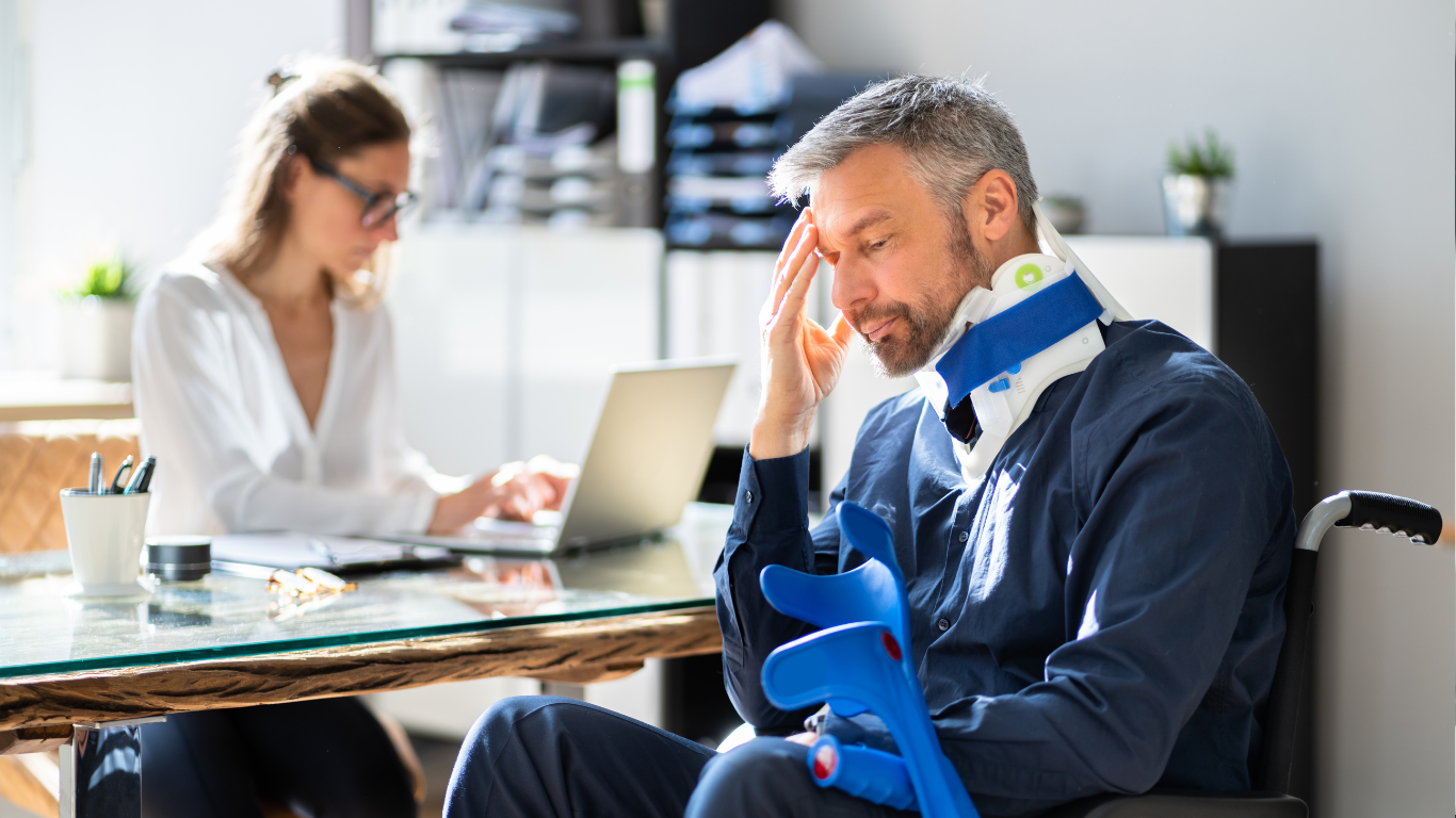 Insurance and Personal Injury Fraud