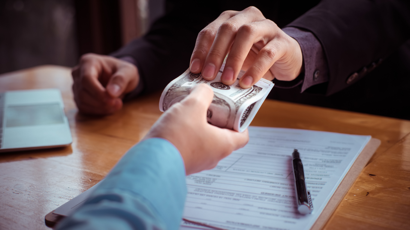 Mortgage Fraud