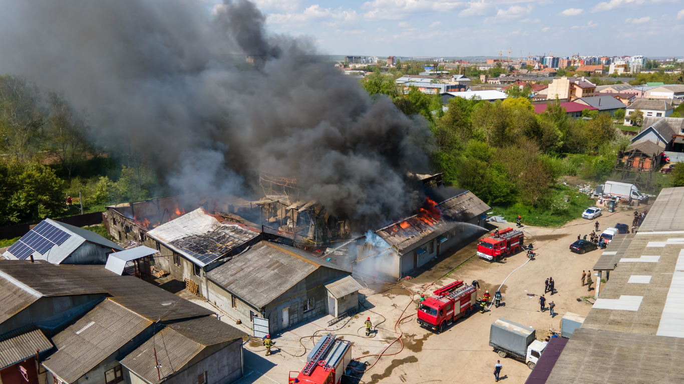 Negligent Security Investigations