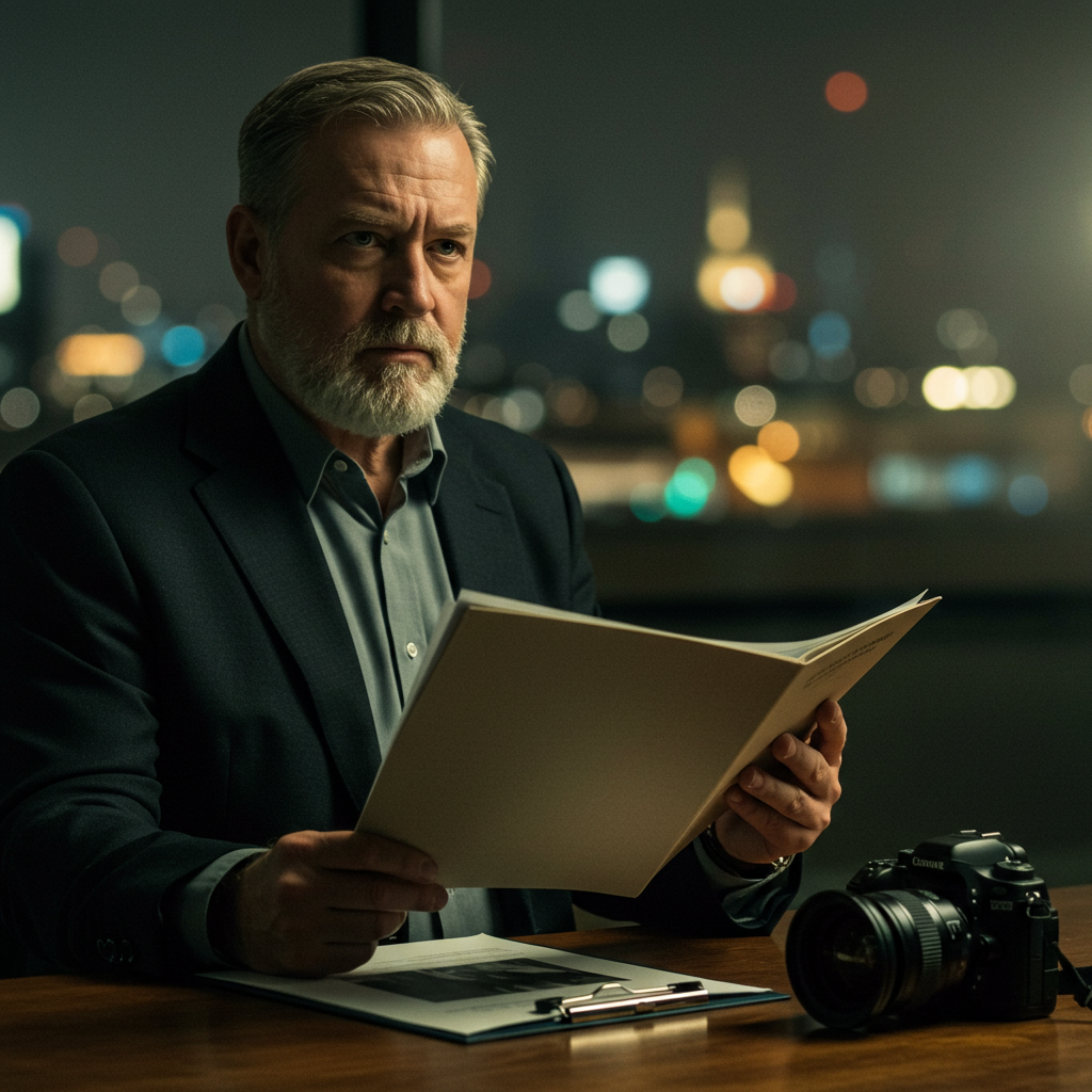 PI Services in Miami