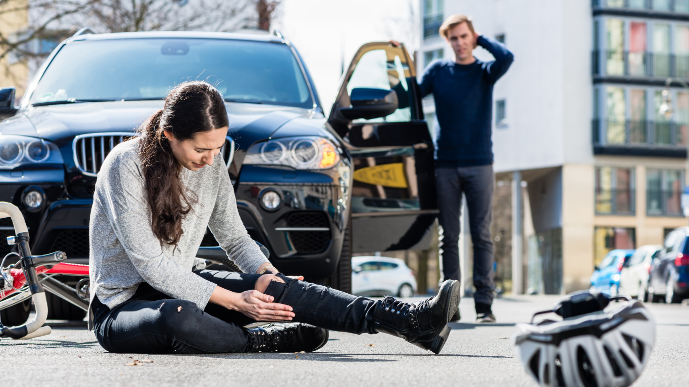 Vehicle Accidents (Surveillance Footage Retrieval)