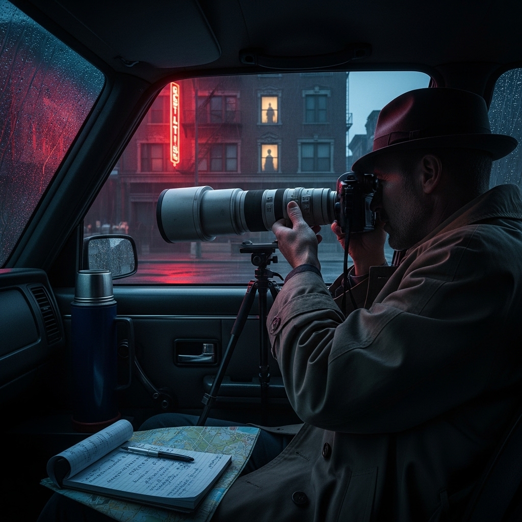 Private Detective Florida
