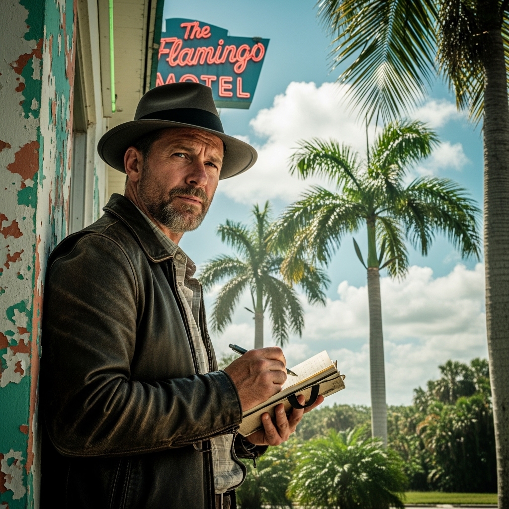 Private Detective Florida