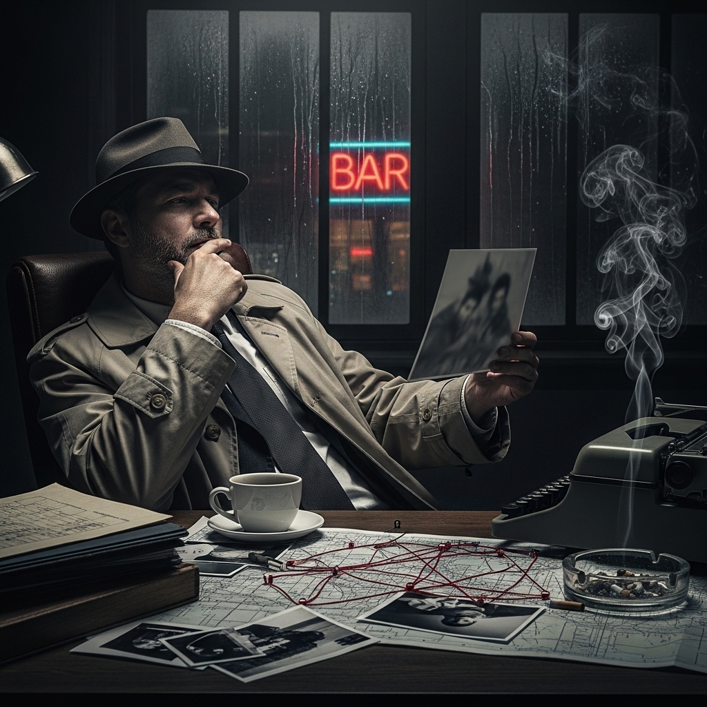 Private Investigators in Sunrise, FL