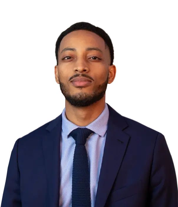 Attorney Jeremy McLymont