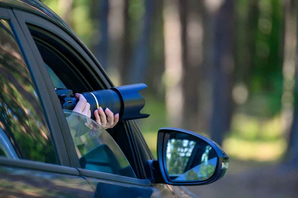 Private Investigator Miami Florida