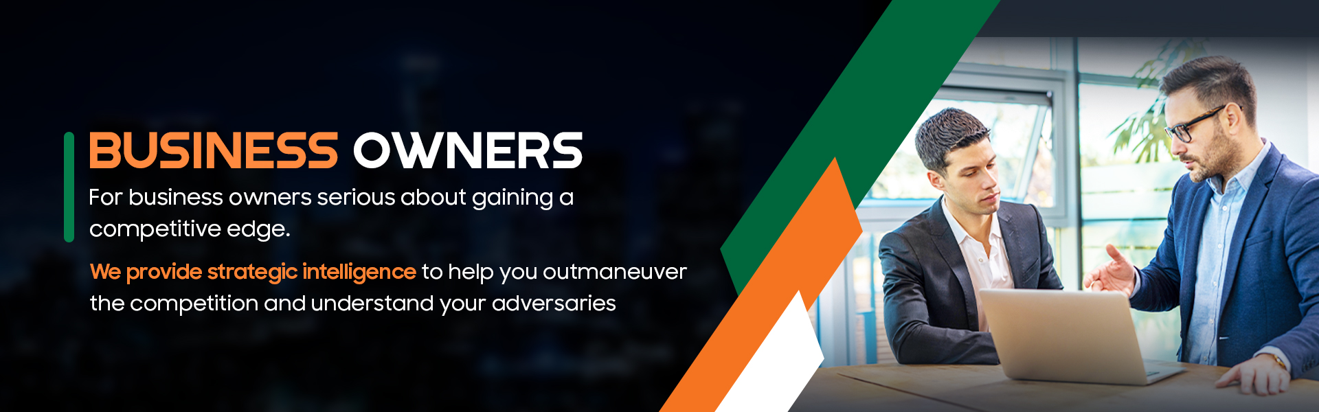 Reputation Management Banner