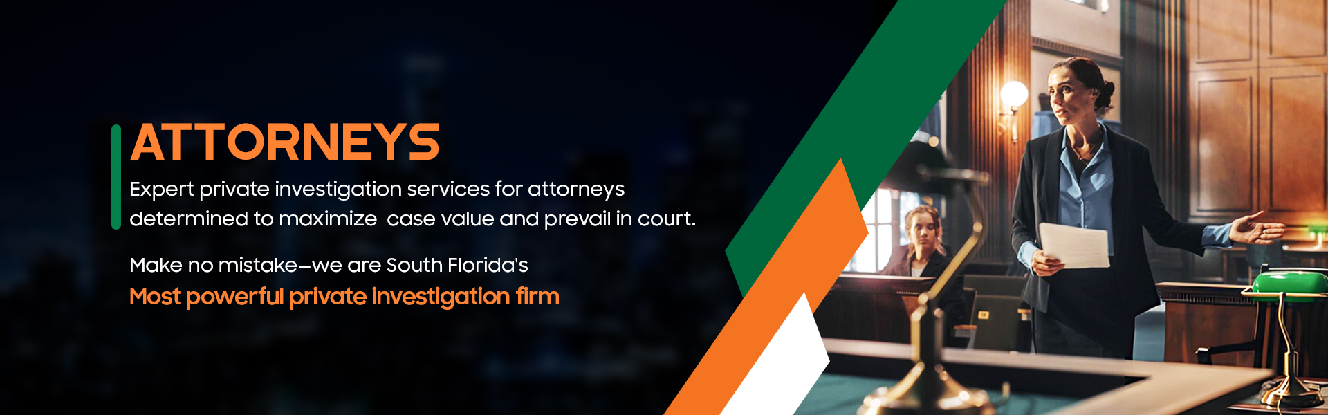 Reputation Management Banner