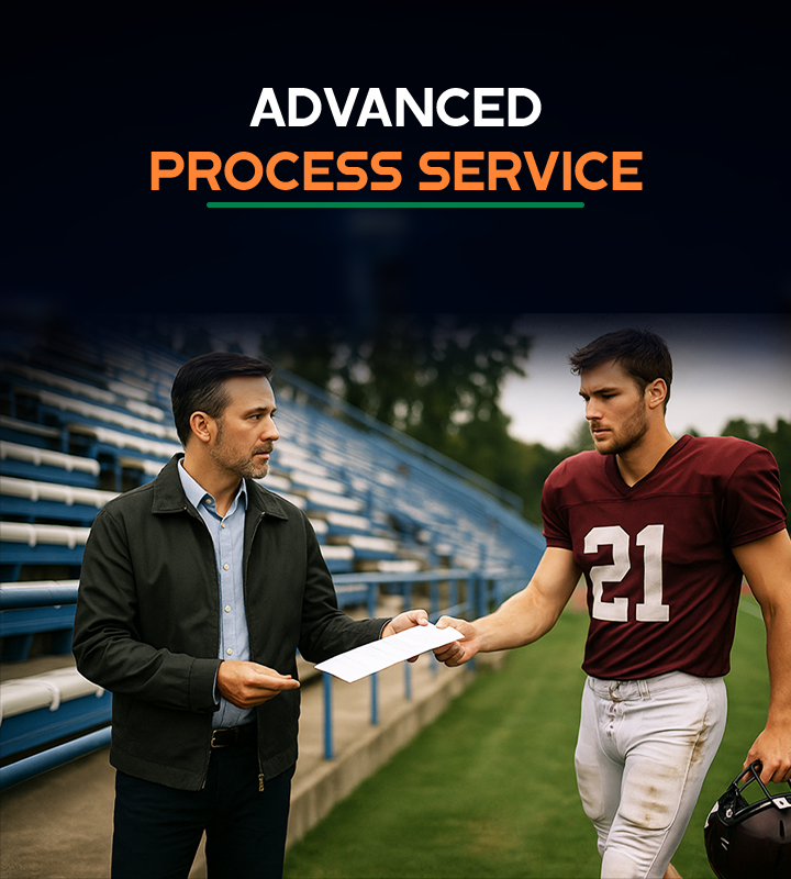Advanced Process Service