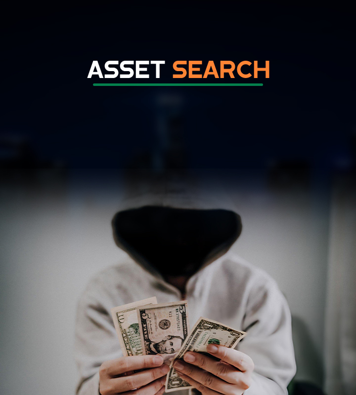 Asset Search