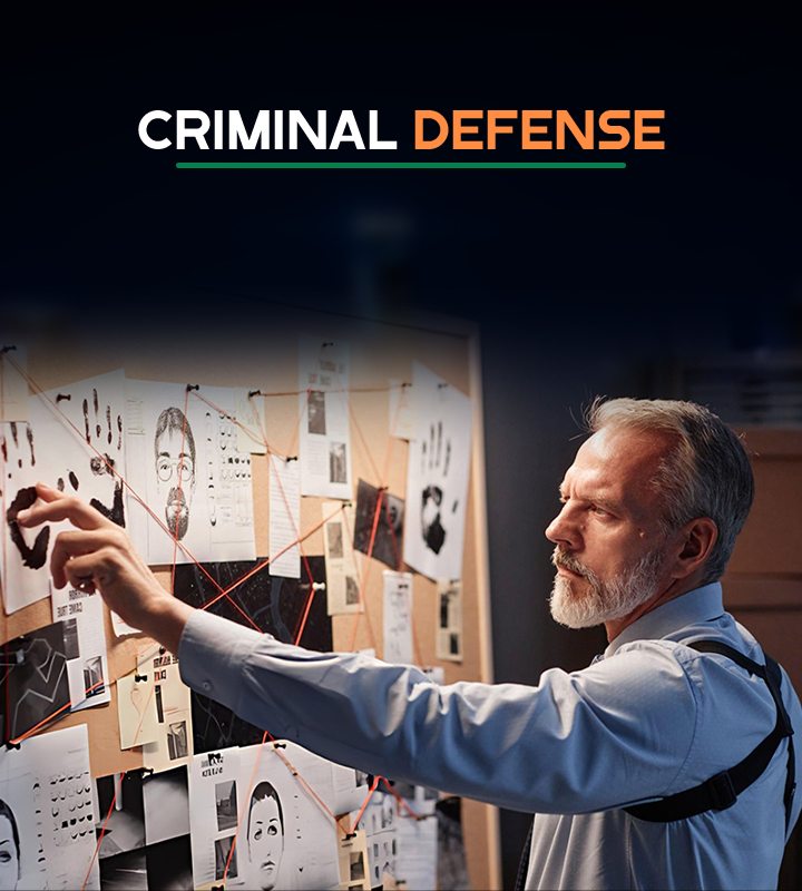Criminal Defense