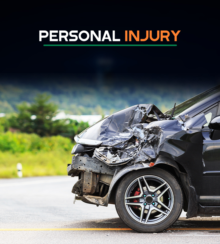 Personal Injury
