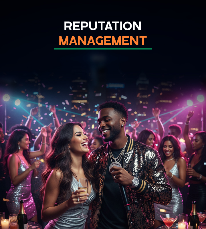 Reputation Management