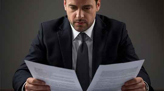 Results That Speak. Reputations That Endure.