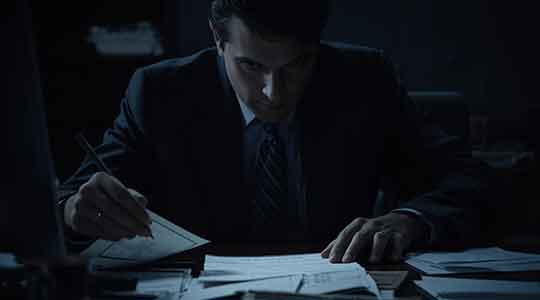 Reputation Risk Assessment