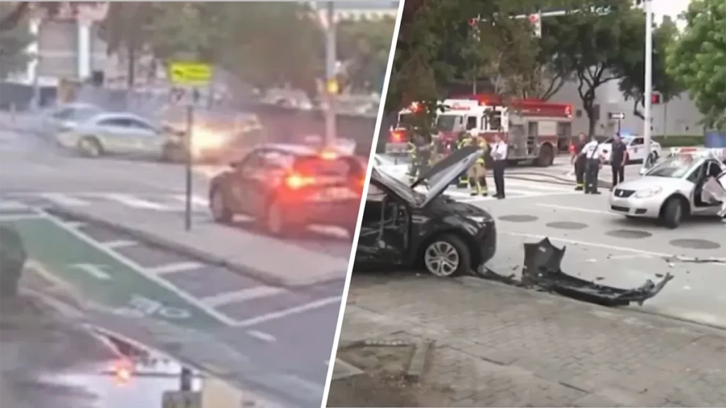 Miami insurance investigator