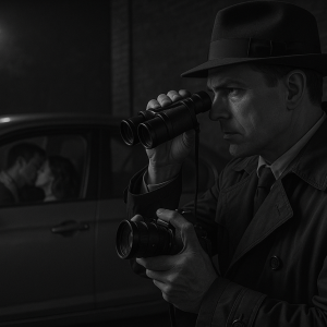 Cheating Investigator Miami