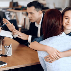 Child Custody Investigator Miami