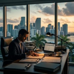 Corporate Investigations in Miami