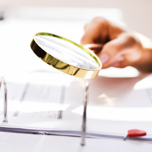 Corporate Investigations