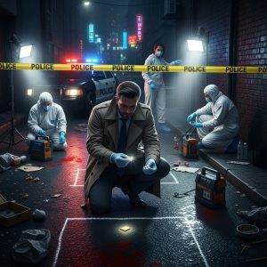 Criminal Investigations Florida