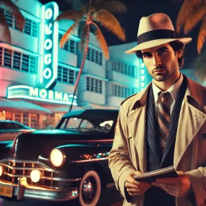 Florida Private Investigator