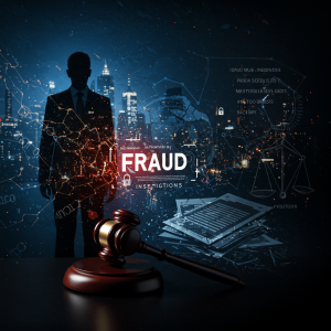 Fraud and Investigations