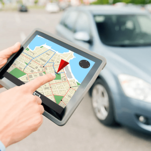 Can I Put a GPS on My Spouse’s Vehicle?