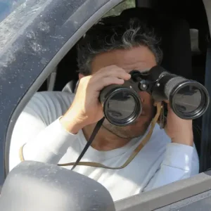 Investigador Privado