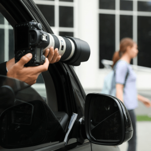 Legal Powers of a Private Investigator