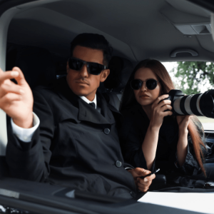 Litigation Investigations