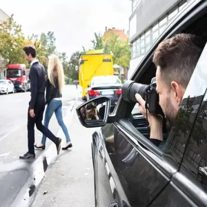 Miami Surveillance Investigator