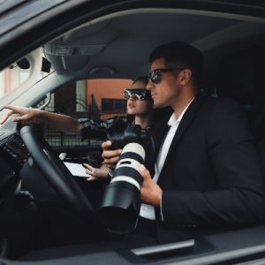 Miami Detective Agency