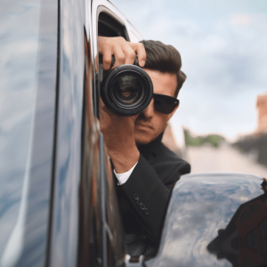 Private Detective Miami