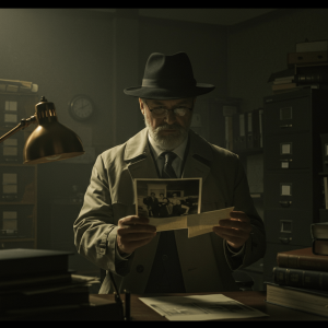 Private Investigators in Davie