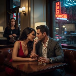 Private Investigator Miami Cheating