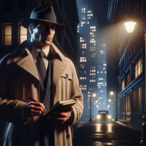 Why Hiring a Private Investigator in North Miami Is a Smart Move